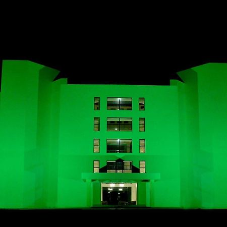 Siddhi Hotel And Resort Rajula Exterior photo