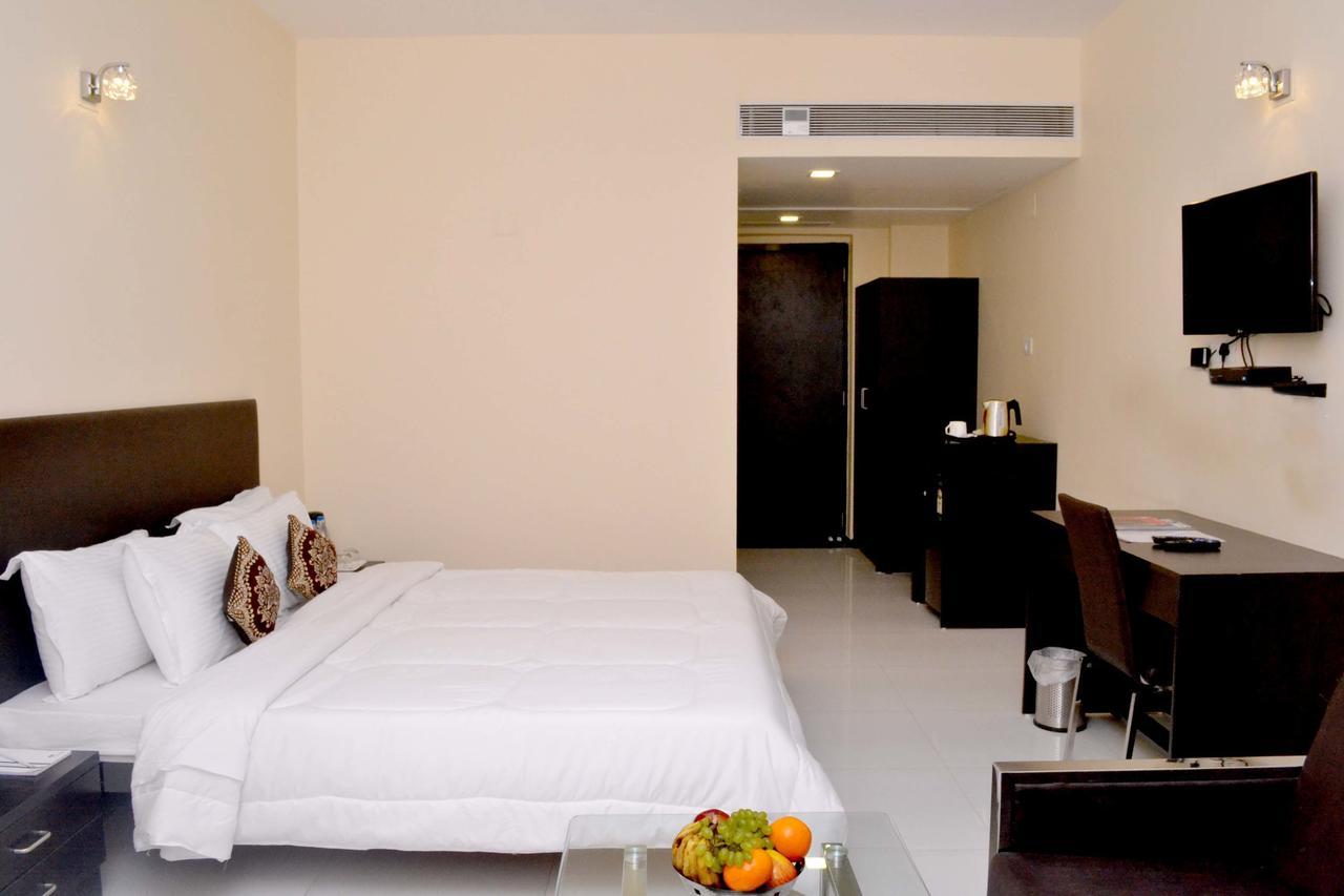 Siddhi Hotel And Resort Rajula Exterior photo