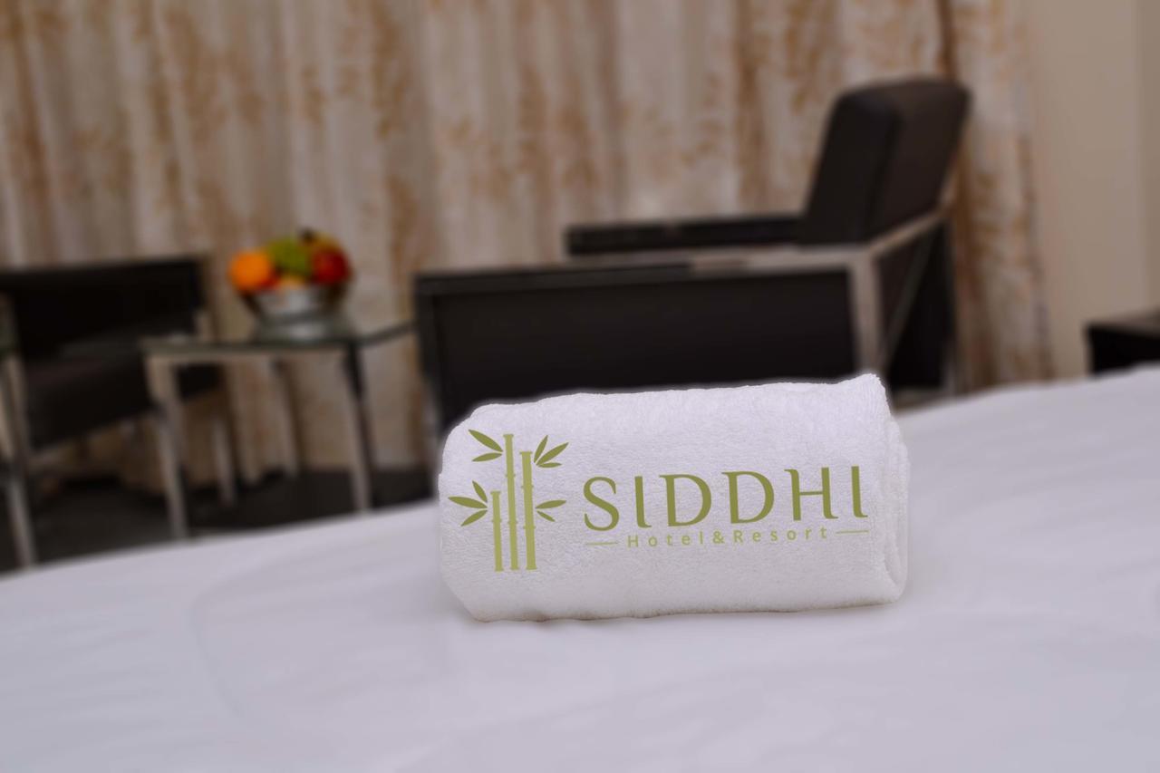 Siddhi Hotel And Resort Rajula Exterior photo