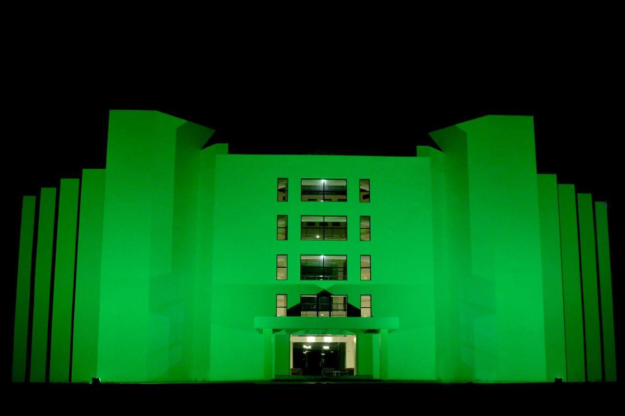Siddhi Hotel And Resort Rajula Exterior photo
