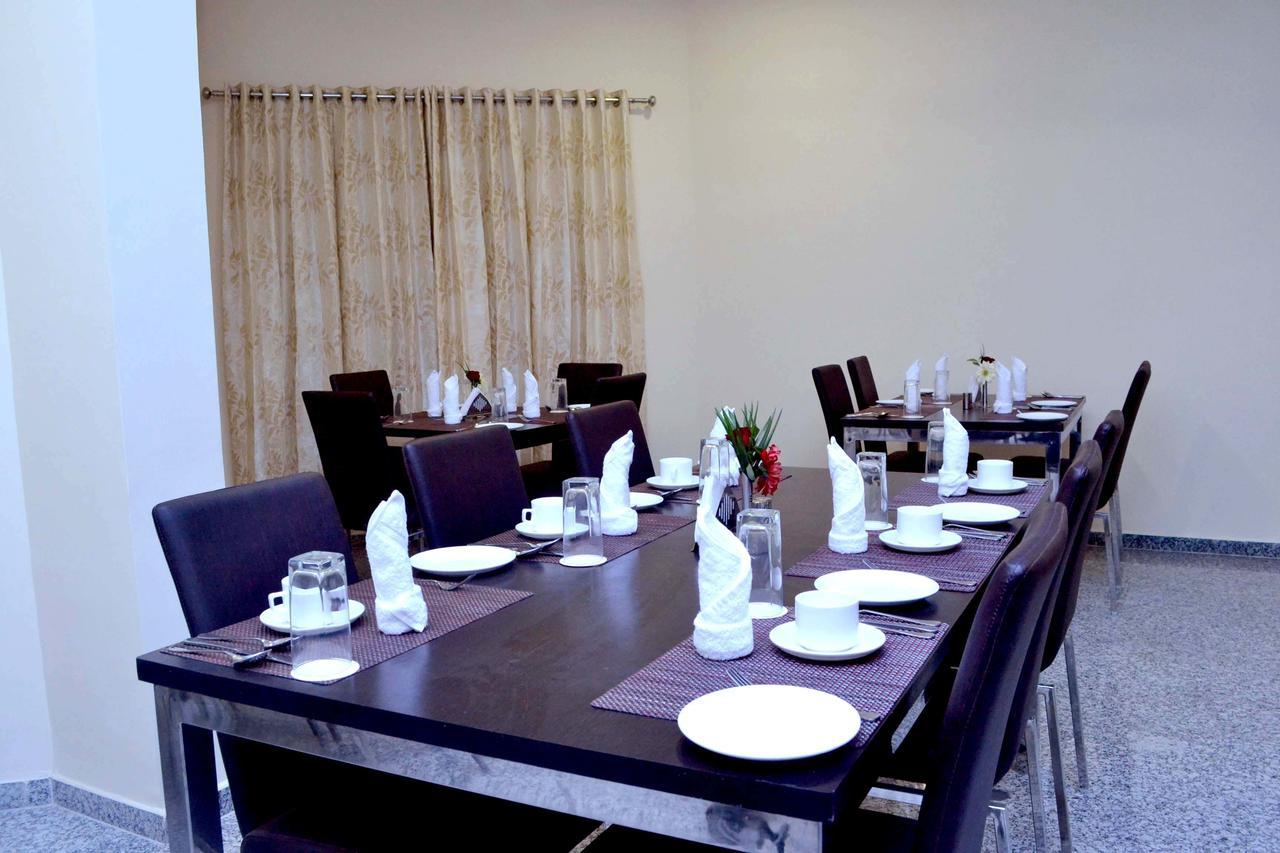Siddhi Hotel And Resort Rajula Exterior photo